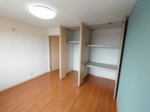 木もれ陽　二番館 B0202号-7