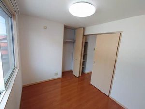 木もれ陽　二番館 B0202号-8