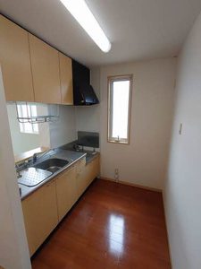 木もれ陽　二番館 B0202号-9