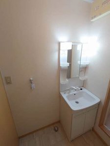 木もれ陽　二番館 B0202号-14