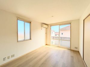 木もれ陽　三番館 C0202号-2