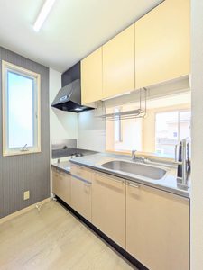 木もれ陽　三番館 C0202号-3