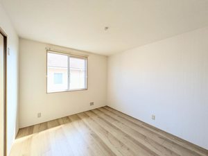 木もれ陽　三番館 C0202号-4