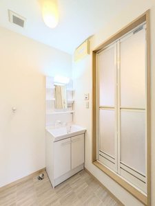 木もれ陽　三番館 C0202号-5