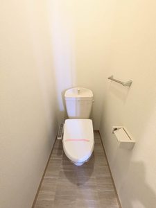 木もれ陽　三番館 C0202号-7