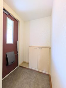 木もれ陽　三番館 C0202号-8