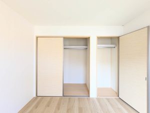 木もれ陽　三番館 C0202号-11