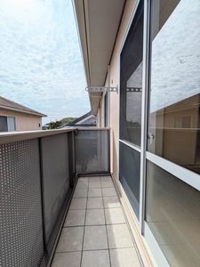 木もれ陽　三番館 C0202号-12