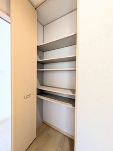 木もれ陽　三番館 C0202号-14