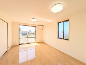 Myメゾン みらいえ A棟 A0201号-2