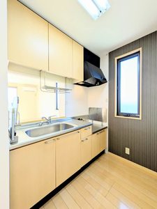 Myメゾン みらいえ A棟 A0201号-3