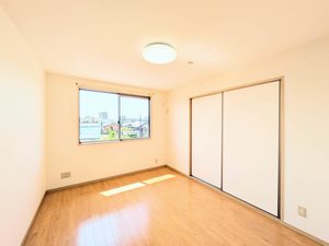 Myメゾン みらいえ A棟 A0201号-4