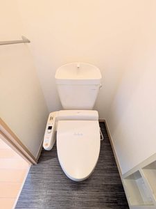 Myメゾン みらいえ A棟 A0201号-7