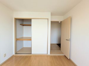 Myメゾン みらいえ A棟 A0201号-11