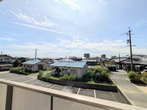 Myメゾン みらいえ A棟 A0201号-13