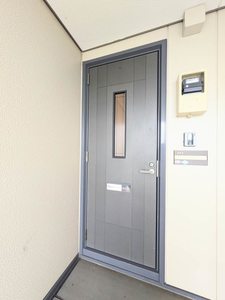 Myメゾン みらいえ A棟 A0201号-14