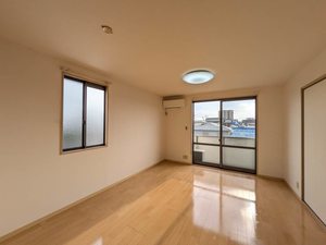 Myメゾン みらいえ A棟 A0202号-2