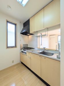 Myメゾン みらいえ A棟 A0202号-3