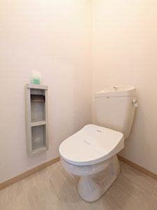 Myメゾン みらいえ A棟 A0202号-7