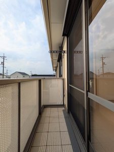 Myメゾン みらいえ A棟 A0202号-12