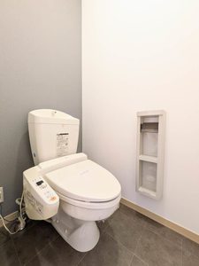 Ｍｙメゾン　みらいえ　Ｂ棟 B0101号-7