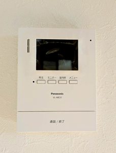 Ｍｙメゾン　みらいえ　Ｂ棟 B0101号-9