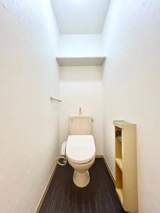 シャーメゾン明月 E棟 E0101号-5