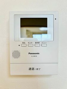 シャーメゾン明月 E棟 E0101号-9