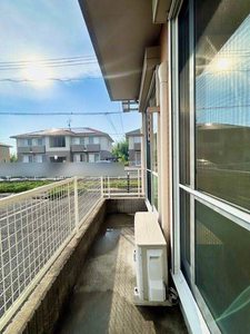 シャーメゾン明月 E棟 E0101号-11