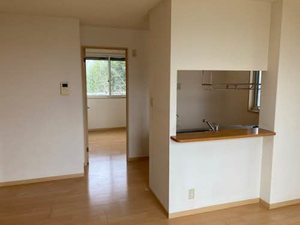 シャーメゾン明月　Ｇ棟 G0102号-3