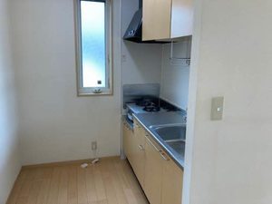 シャーメゾン明月　Ｇ棟 G0102号-4