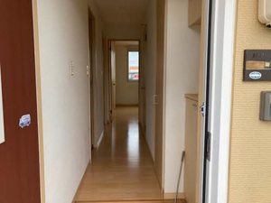 シャーメゾン明月　Ｇ棟 G0102号-8