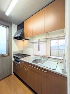 シャーメゾンフェリーチェ A0202号-3