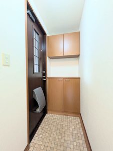 シャーメゾンフェリーチェ A0202号-9