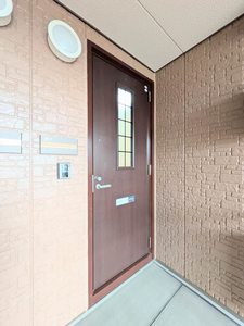 シャーメゾンフェリーチェ A0202号-15