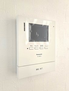 シャーメゾンヴェルジュール　Ⅰ棟 A0101号-9