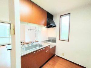 シャーメゾンヴェルジュール　Ⅰ棟 A0102号-3