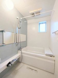 シャーメゾンヴェルジュール　Ⅰ棟 A0102号-4