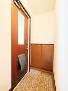 シャーメゾンヴェルジュール　Ⅰ棟 A0102号-7