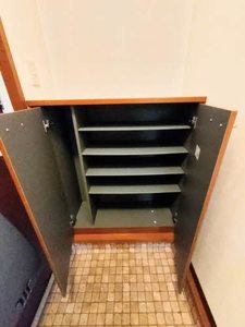 シャーメゾンヴェルジュール　Ⅰ棟 A0102号-14