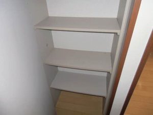 シャーメゾンヴェルジュール Ⅰ棟 A0201号-9