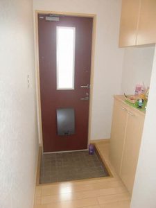 シャーメゾン上開作 A0101号-2