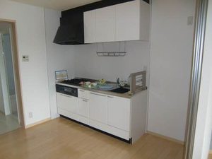 シャーメゾン上開作 A0101号-4