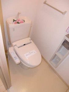 シャーメゾン上開作 A0101号-5