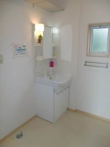 シャーメゾン上開作 A0101号-7