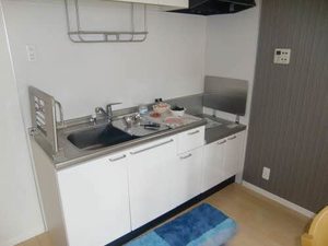 マイ　スクエアー　住吉 A0102号-2