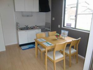 マイ　スクエアー　住吉 A0102号-7