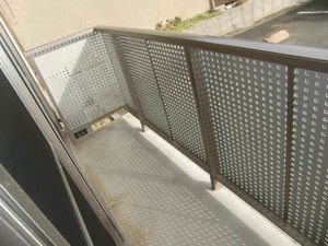 マイ　スクエアー　住吉 A0102号-11