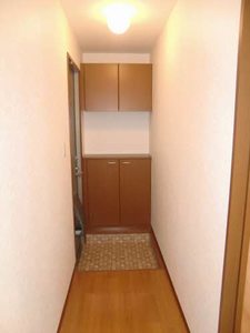 シャーメゾン岩鼻 A0102号-7