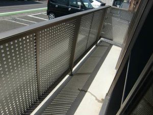 シャーメゾン岩鼻 A0102号-12